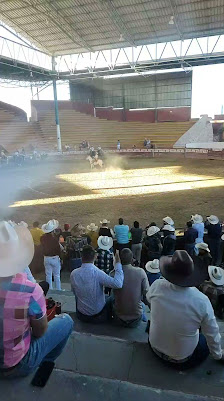 Hacienda Charra